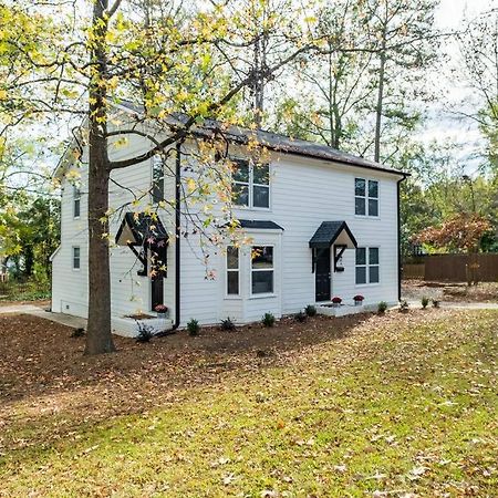 Stunning Southpark/Cotswold Home Charlotte Esterno foto